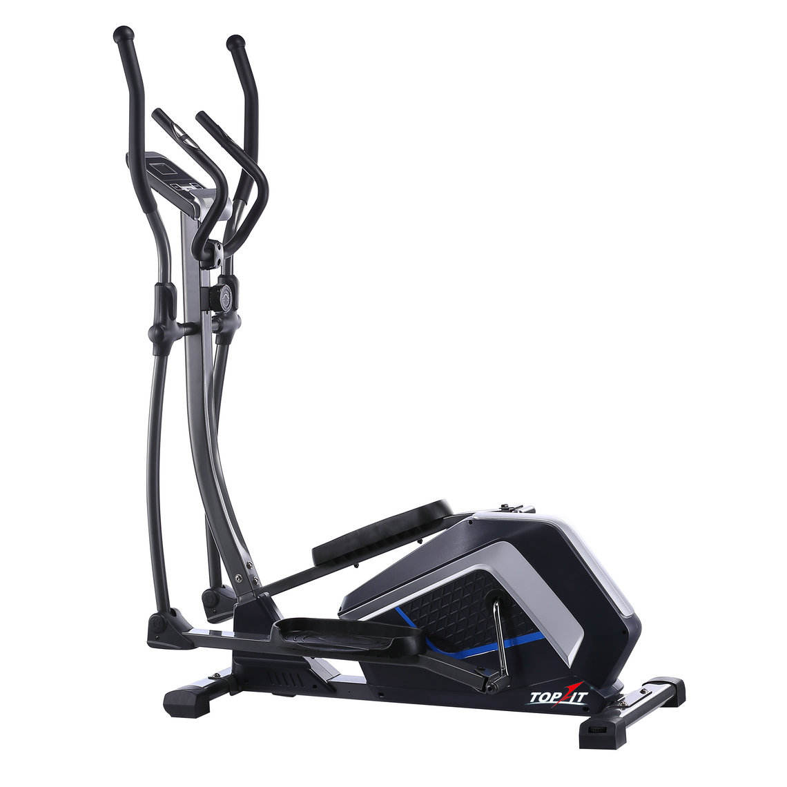 Indoor Exercise Equipment