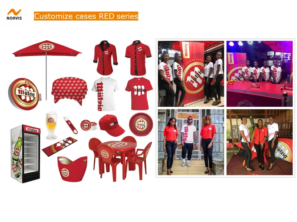 Promotional Gifts for US Trade Shows: Boost Your Brand Visibility