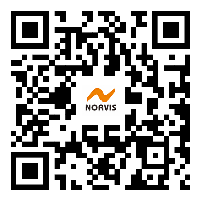 NORVIS Alibaba shop 