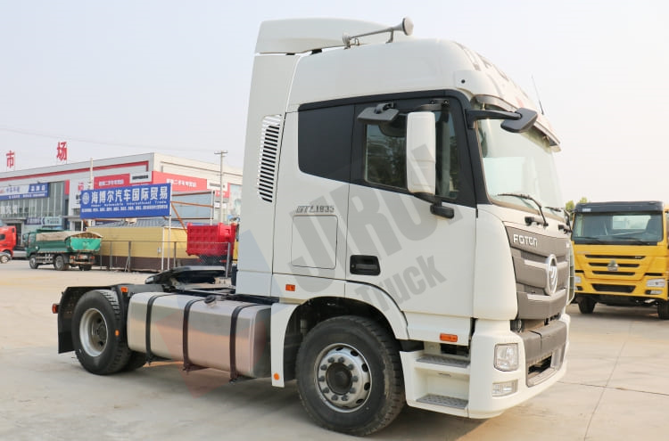Foton GTL Tractor Head 4x2