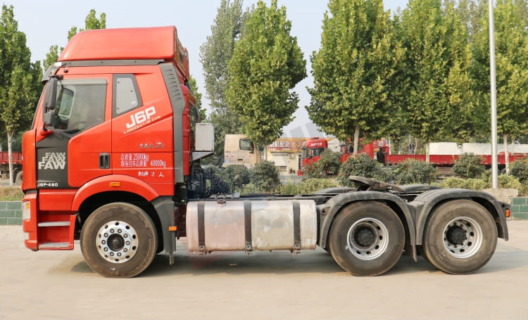Faw j6p tractor head (4).jpg Faw J6P Tractor Head 460