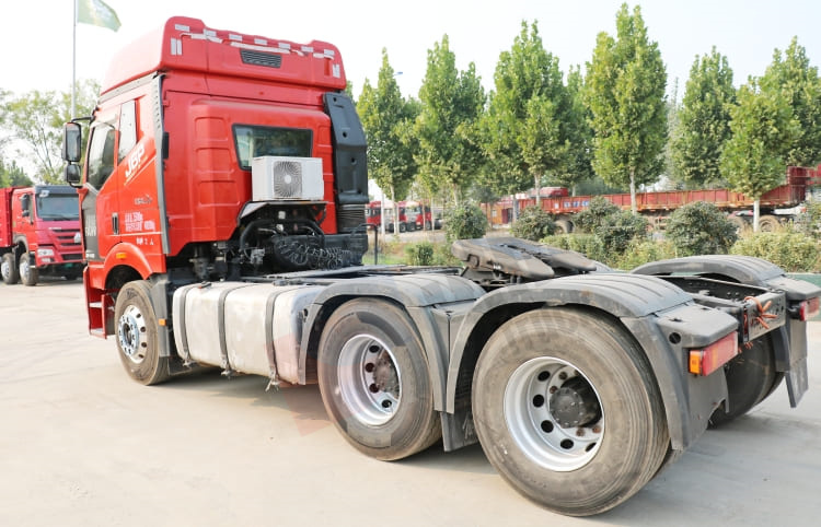 Faw j6p tractor head (10).jpg Faw J6P Tractor Head 460