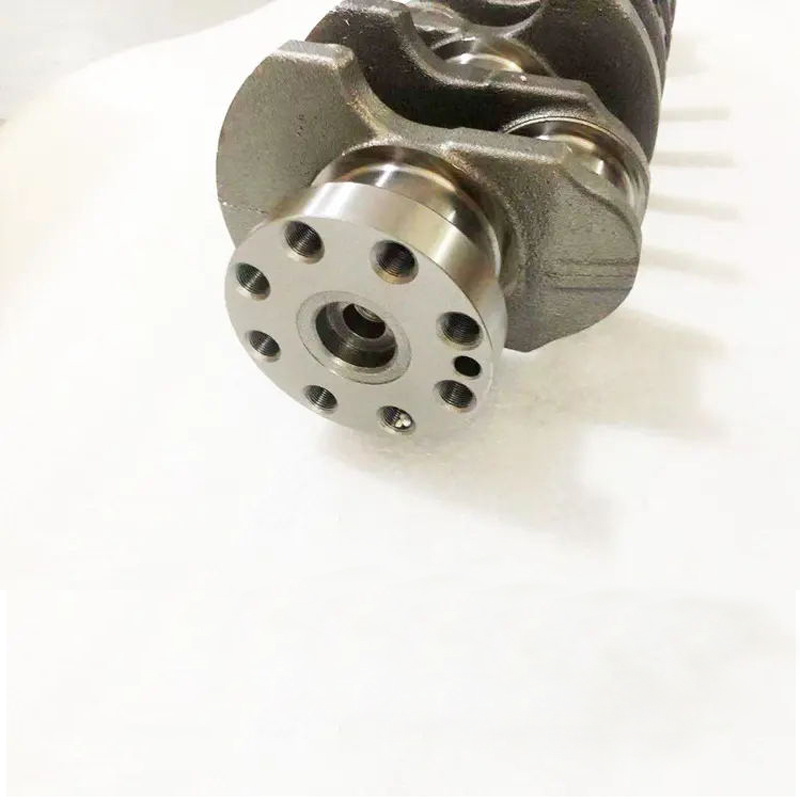 Коленчатый вал