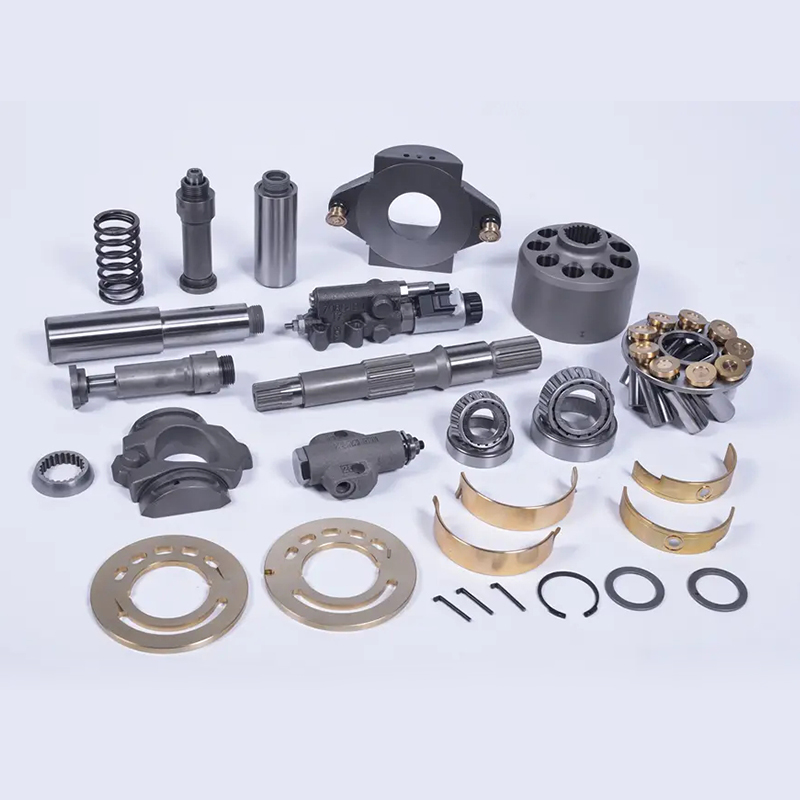 Гидравлический ремкомплект