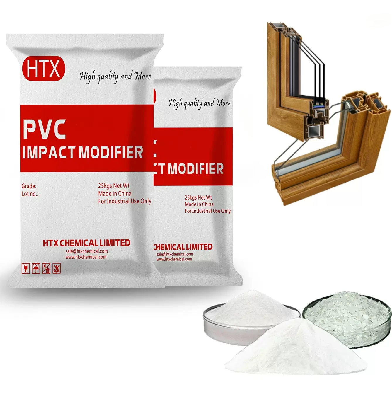 Chlorinated Polyethylene