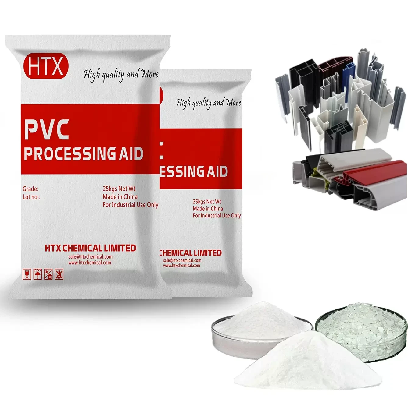SAN Processing Aid