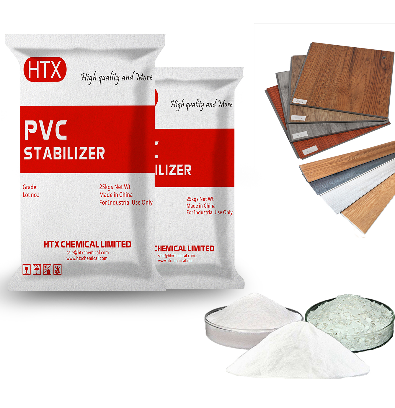 Tin Stabilizer