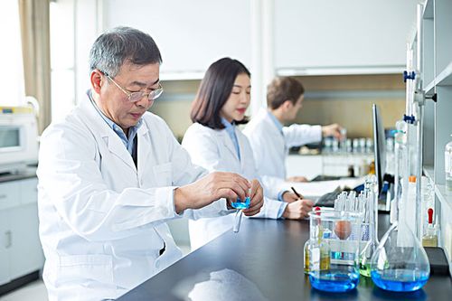 Why Choose Acrylic Processing Aids?