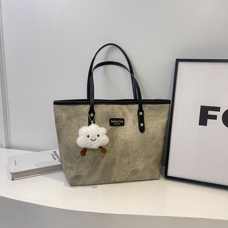 ヴィンテージ　ファッション　トートバッグ　ワンショルダーバッグ　通勤　レディース　ハンドバッグ