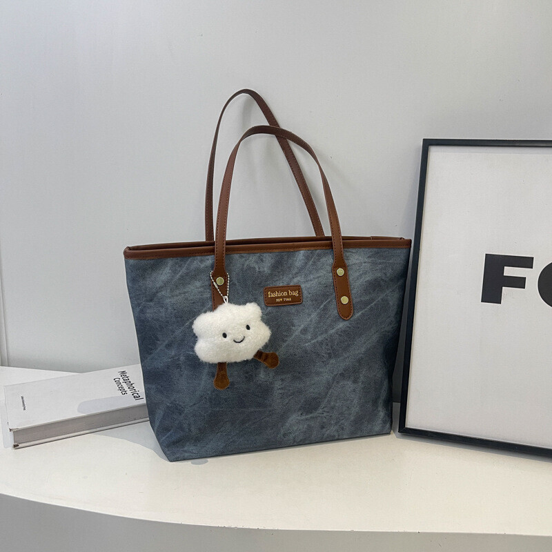 ヴィンテージ　ファッション　トートバッグ　ワンショルダーバッグ　通勤　レディース　ハンドバッグ