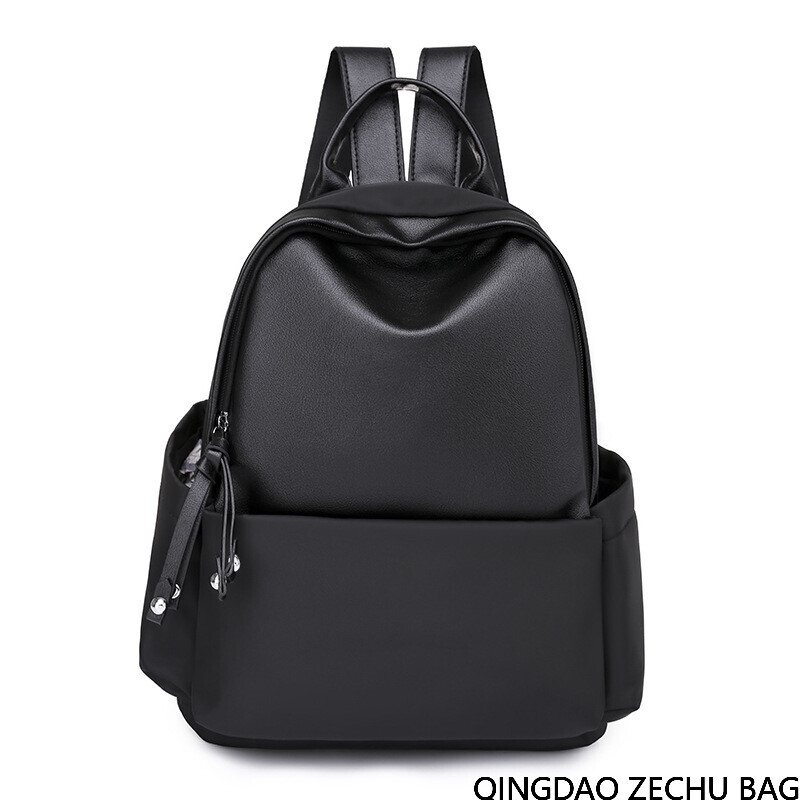 学生　リュックサック　ヴィンテージ風　バックパック