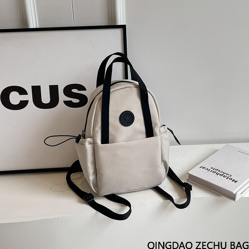 手提げバッグ　ボディーバッグ　リュックサック　3wayバッグ　軽量　カジュアル　男女兼用