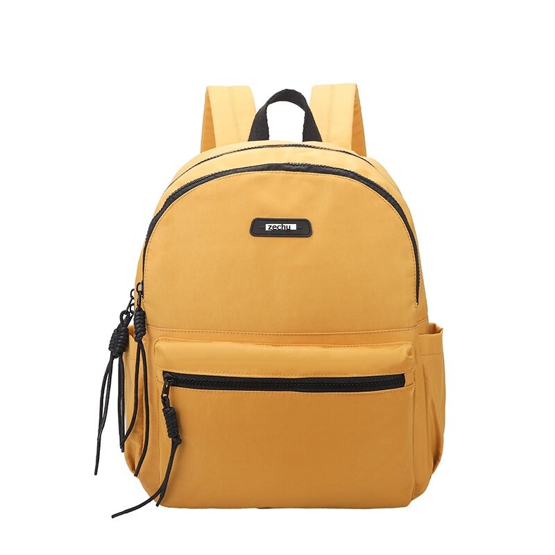 軽量　バックパック　大容量　コンパクト　カジュアル　マザーズバッグ　