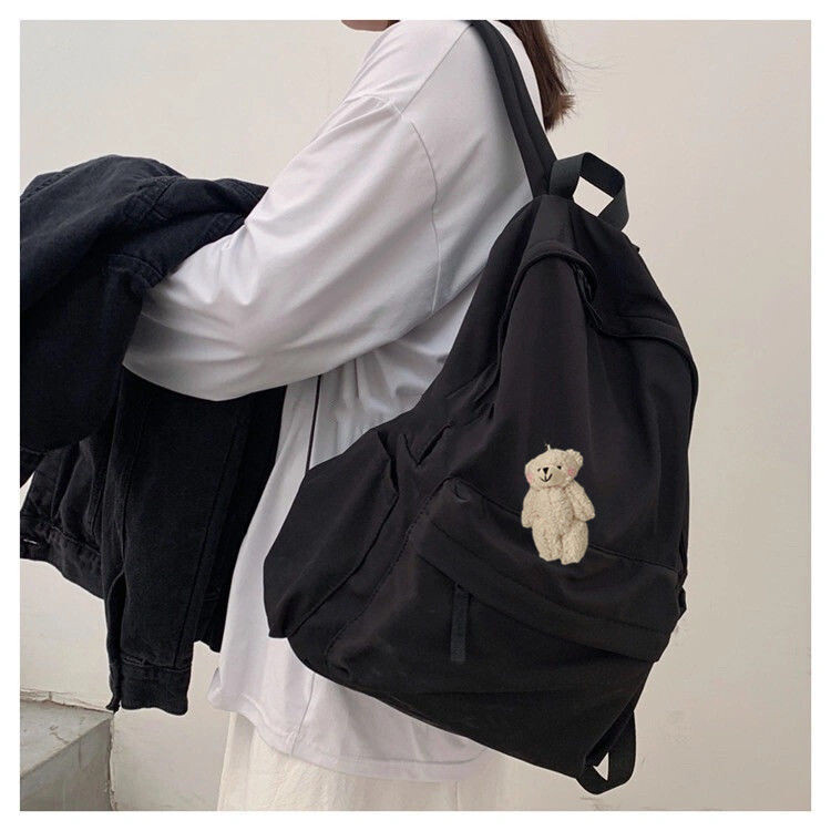 リュック レディース リュック 通学 大容量 韓国 リュックサック 男女兼用 バックパック 高校生 カジュアルバッグアウトドア 学生バッグ修学 