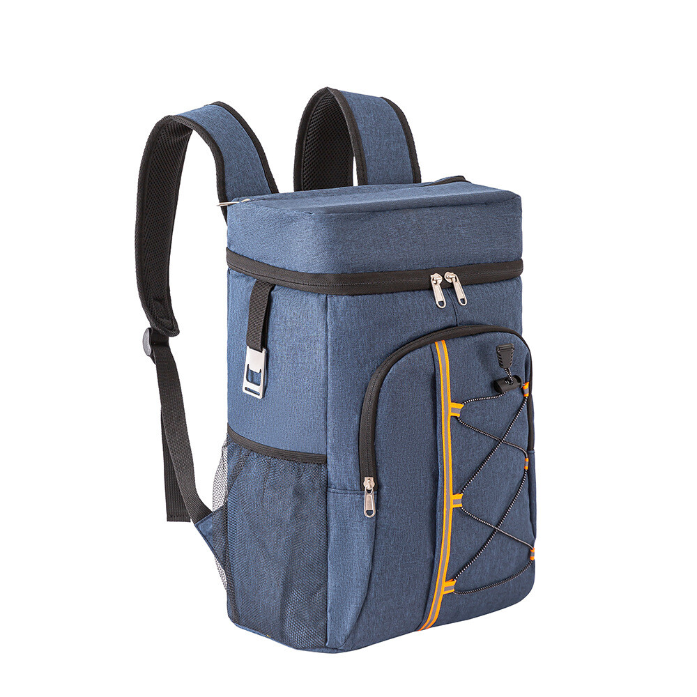 クーラーボックス  保温保冷バッグ クーラーリュック 弁当リュック 保冷リュック 保冷バッグ 保温バッグ 防水 耐久 大容量 軽量 軽量 防水 多機能アウトドア レジャー 買い物 運動会 お花見 キャンプ 旅行 