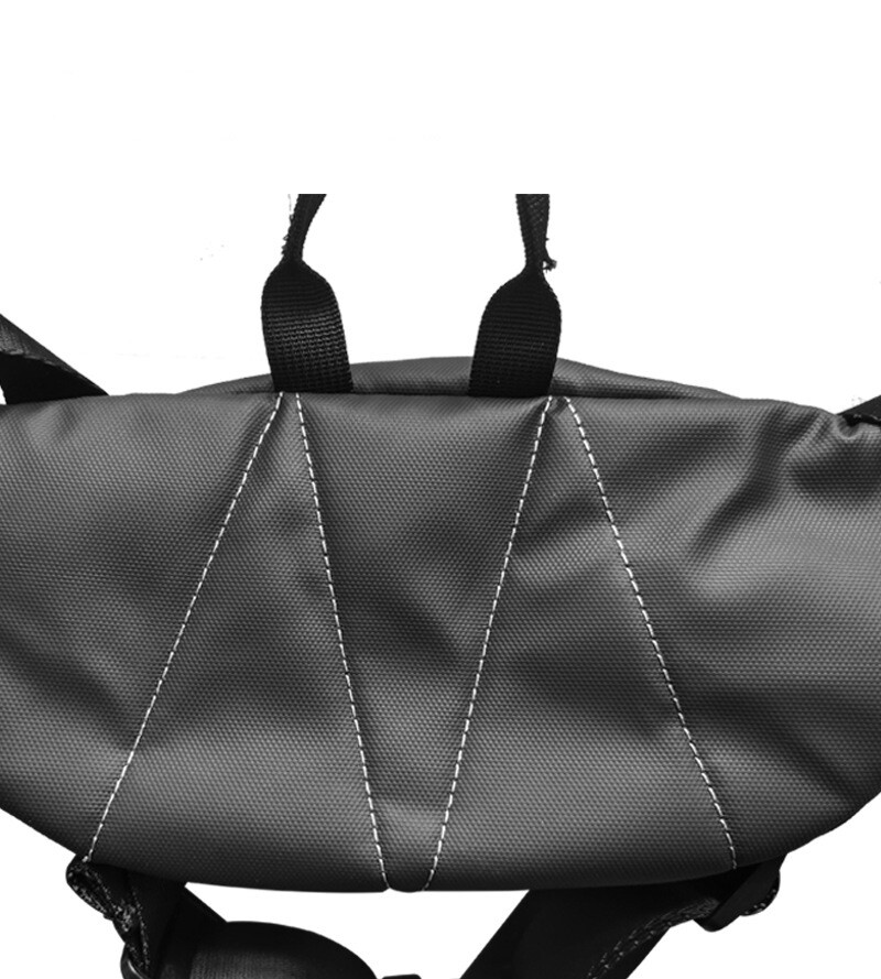 ウエストバッグ　メンズ　ボディバッグ ショルダーバッグ  メンズ 大容量 ウエストポーチ アウトドア