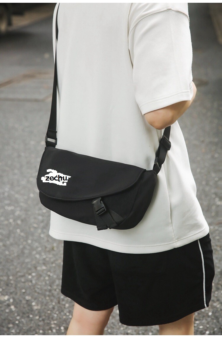 ショルダーバッグ メンズ 撥水 磁気 防止 RFID 軽量 スキミング防止 斜めがけ ワンショルダー カバン 