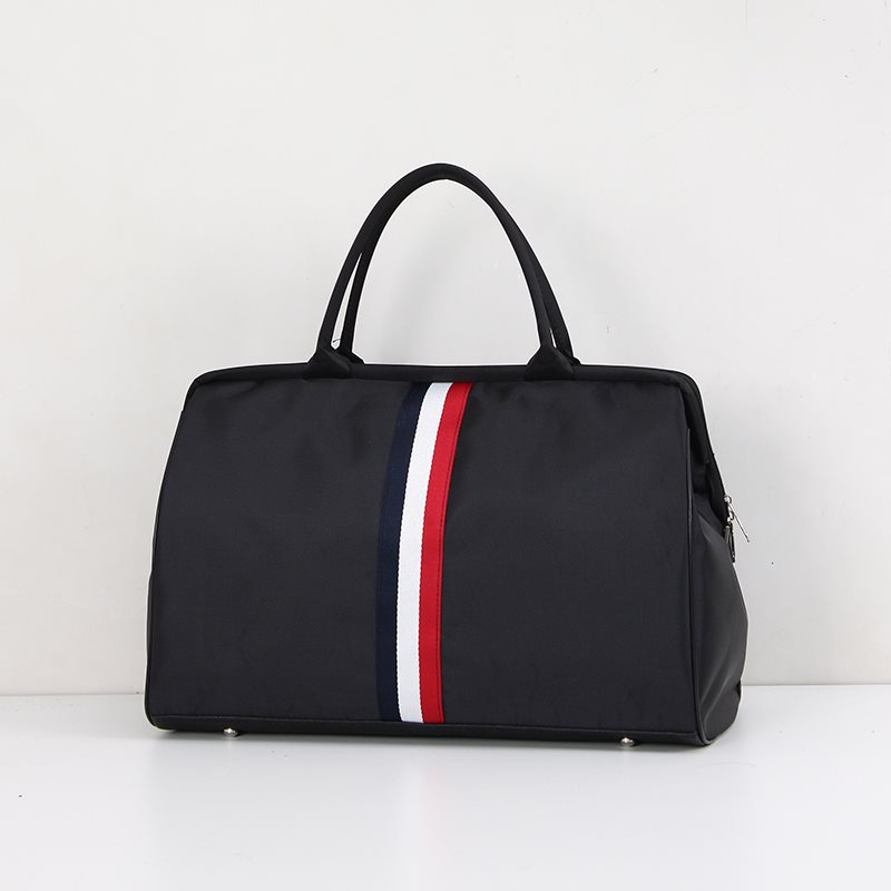 手提げバッグ　ハンドバッグ　ユニセックス　防水機能