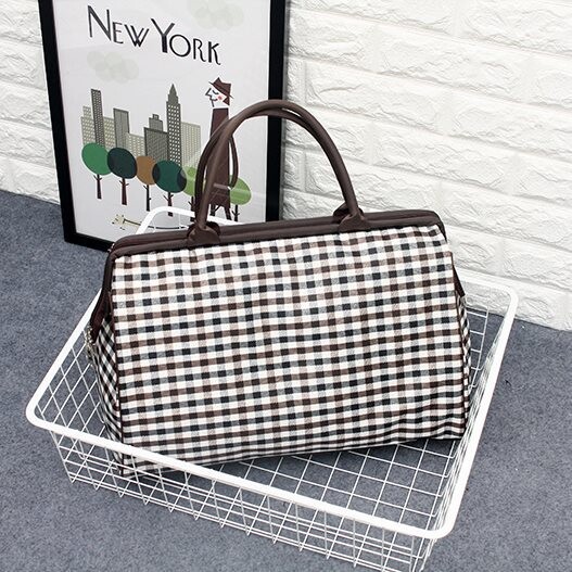 手提げバッグ　ハンドバッグ　ユニセックス　防水機能