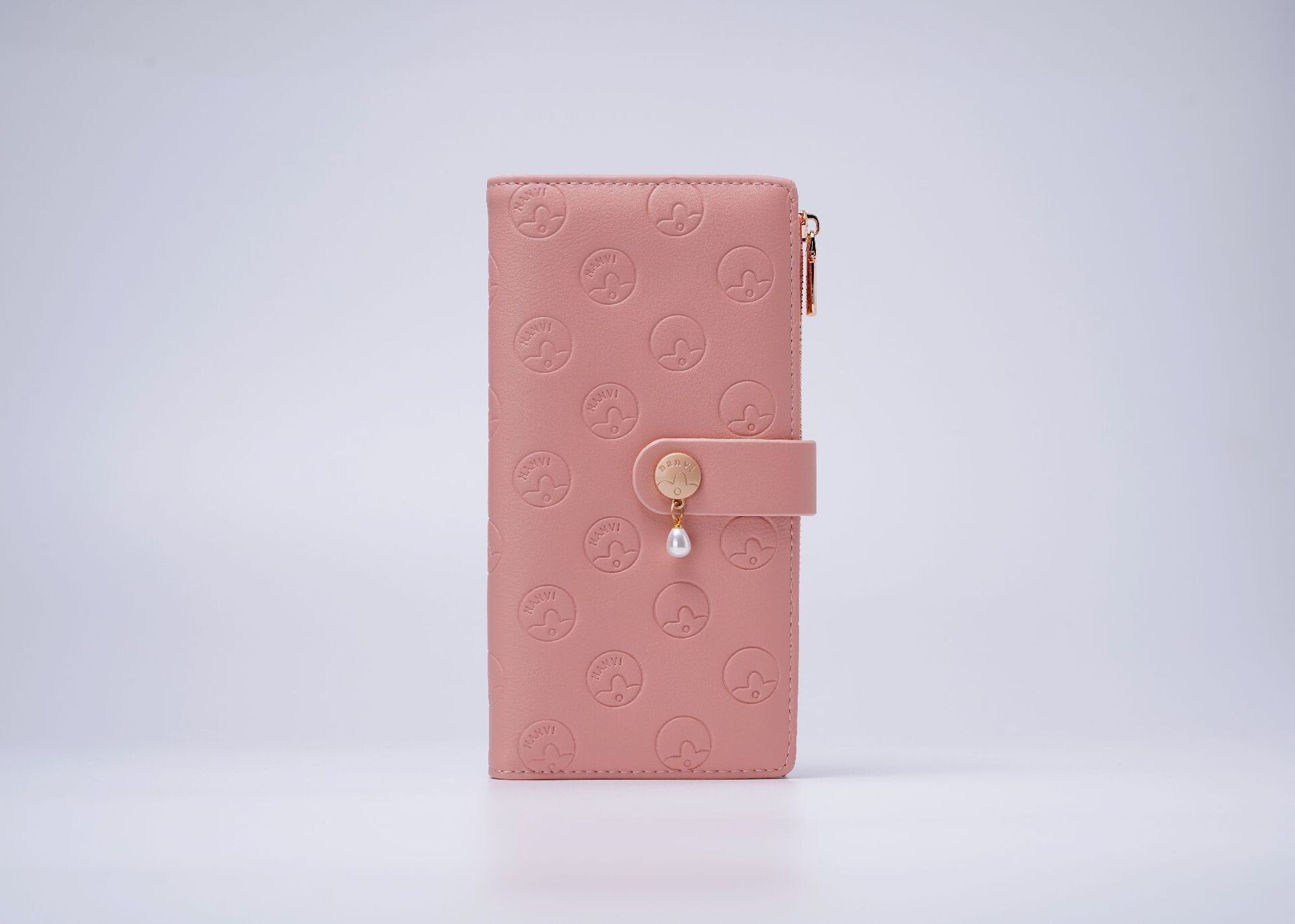 財布 三つ折り 長財布 小銭入れ 軽量 ウォレット カード 収納 レディース メンズ 男女兼用 多彩