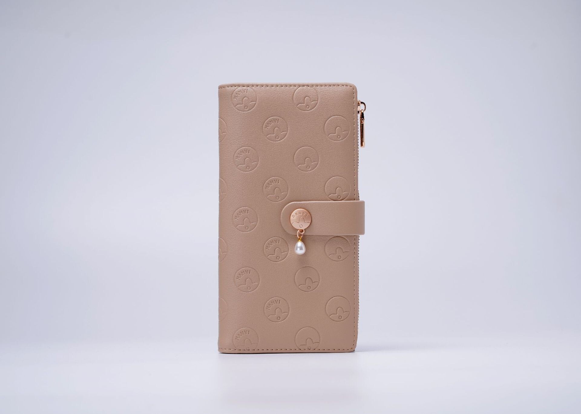 財布 三つ折り 長財布 小銭入れ 軽量 ウォレット カード 収納 レディース メンズ 男女兼用 多彩