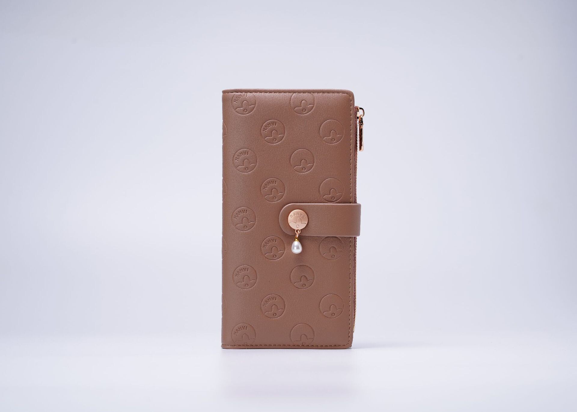 財布 三つ折り 長財布 小銭入れ 軽量 ウォレット カード 収納 レディース メンズ 男女兼用 多彩