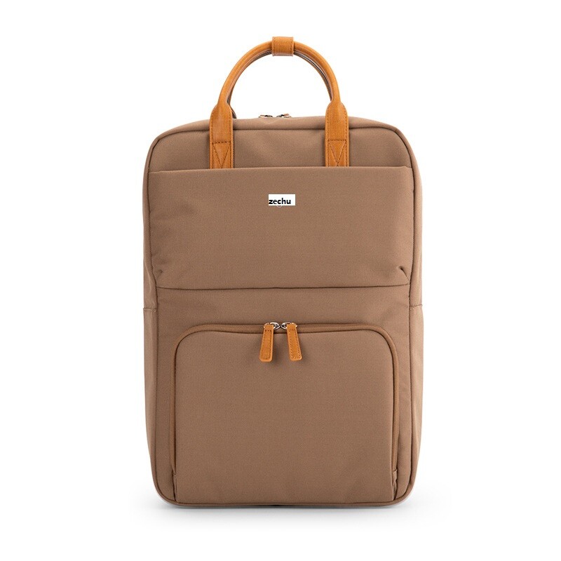 リュック レディース バックパック 可愛い マカロン色 A4サイズ 15.6インチPC収納 おしゃれ 通学 通勤 バッグ 大容量 軽量 防水 アウトドア 旅行 16L