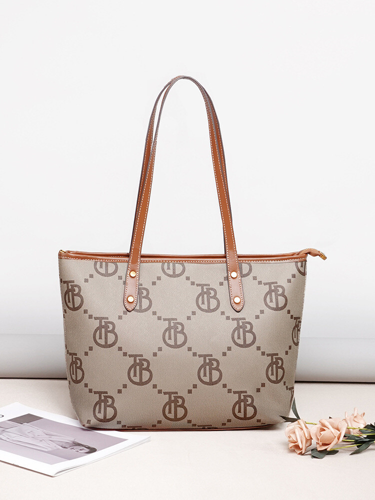 中国バッグメーカー　鞄　オリジナルバッグ　通勤　ハンドル　手提げバッグ　ショルダーバッグ