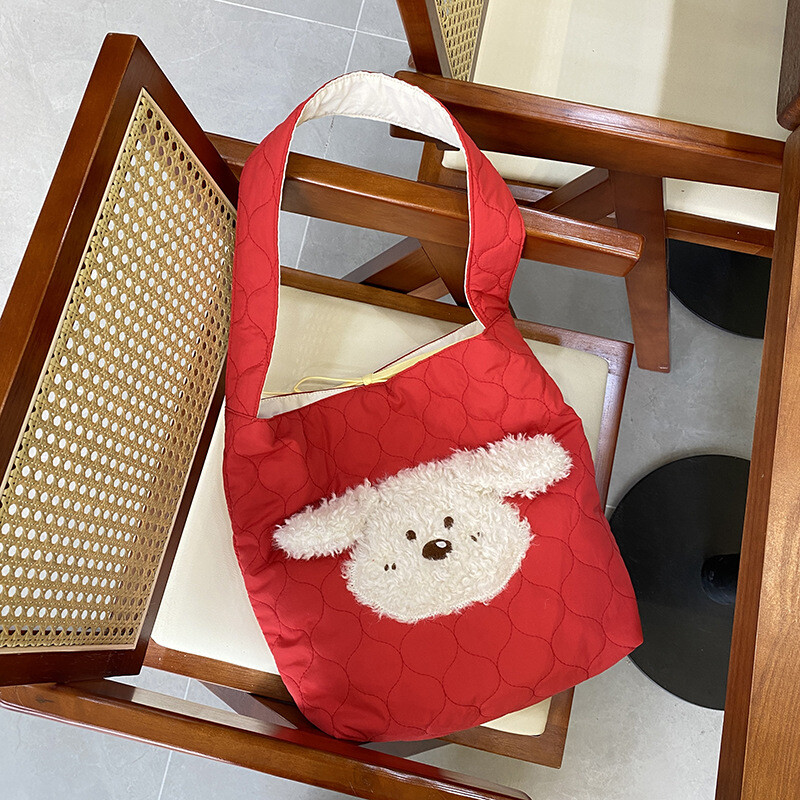 OEM　秋冬　大容量　トートバッグ　オリジナル　中国　かばん　工場作り　バッグ　生産工場