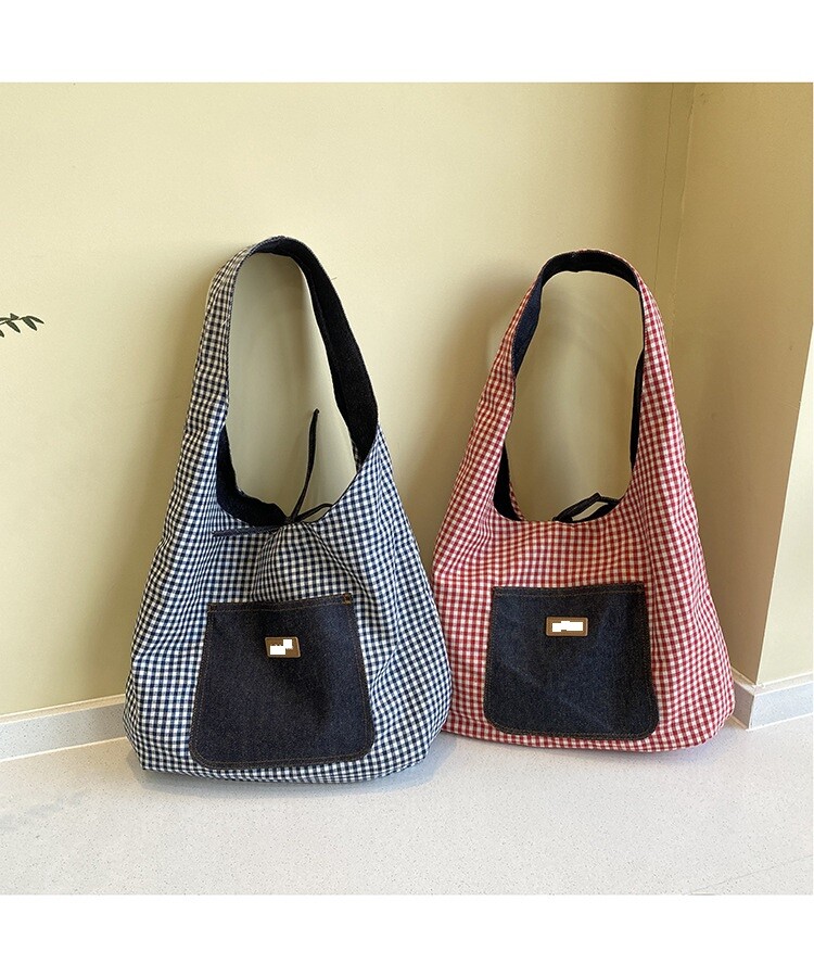 新作　　リバーシブルバッグ　大容量　レディースファッション　通勤　カジュアル