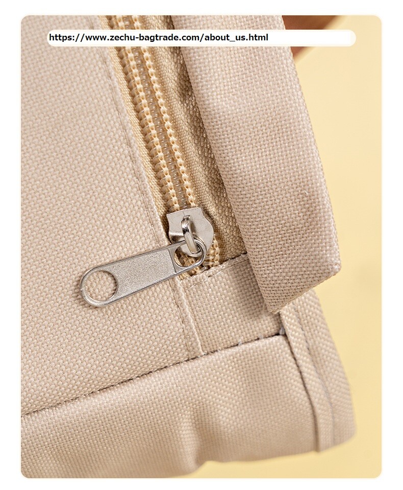 保温バッグ　保冷バッグ　弁当袋　学生　通勤　ハンドバッグ　OEM　オリジナル袋