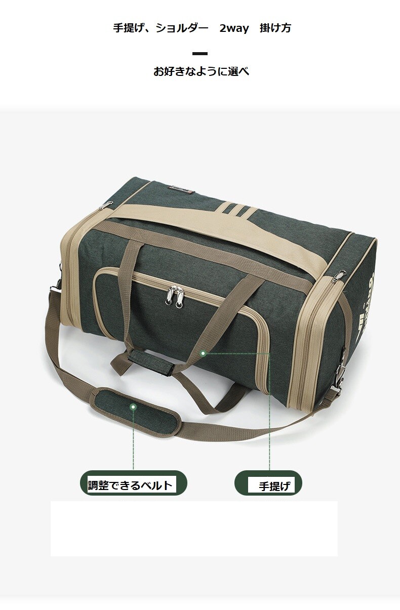 ビジネス旅行ハンドバッグ　オックスフォード素材　耐摩耗性　ハンドバッグ　OEM　オリジナル製造工場　バッグメーカー