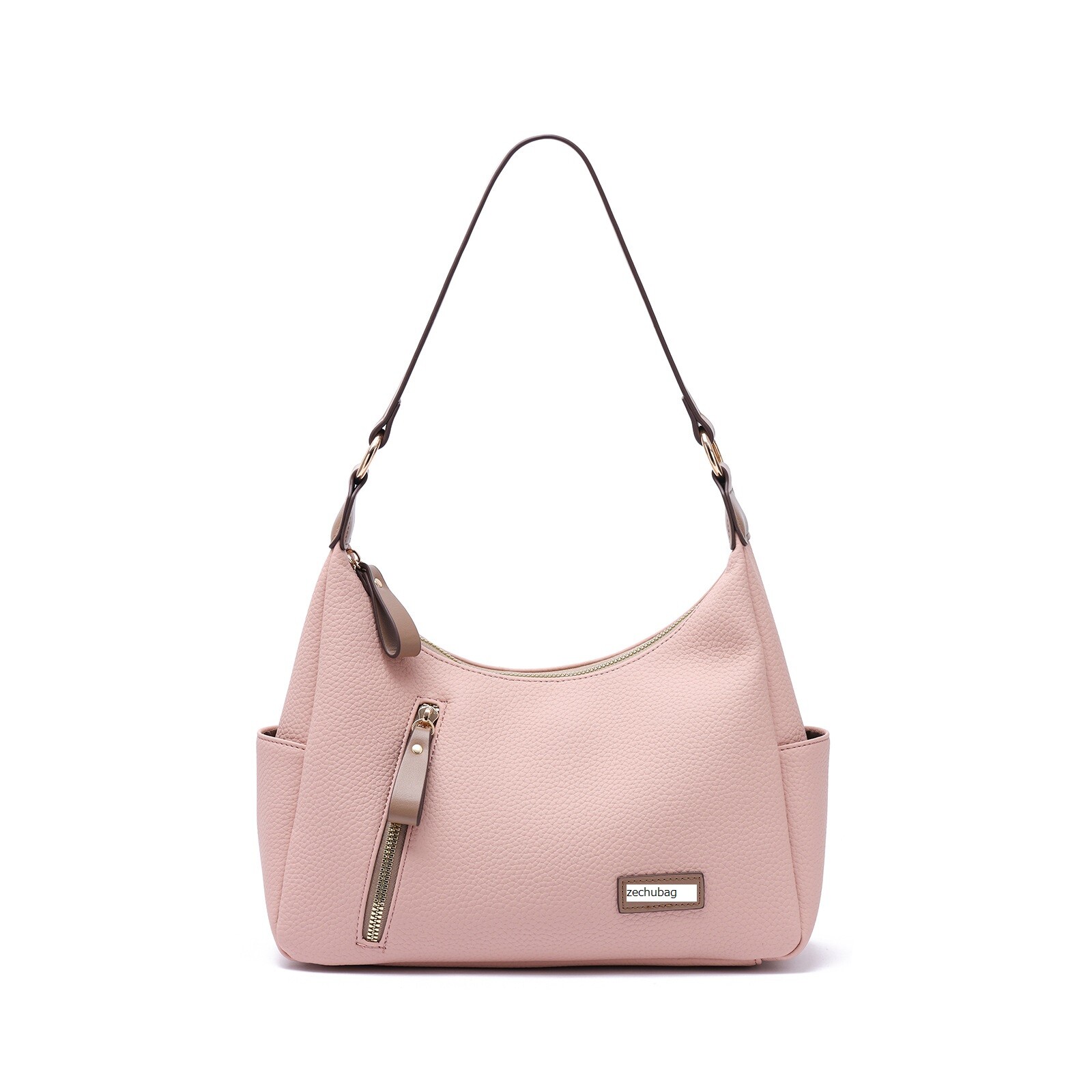 高品質　PUレザー　レディース　大容量　ハンドバッグ　トートバッグ