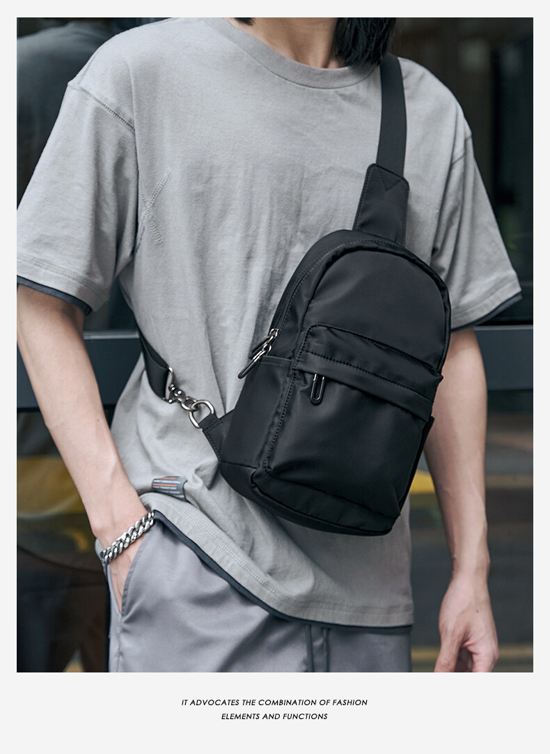 新作品　軽量　メンズ　斜め掛けバッグ　カジュアル　ボディーバッグ　アウトドア　