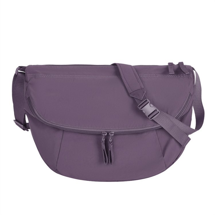 ユニセックス　男女問わず　トレンド　ショルダーバッグ　OEM　鞄　メーカー　工場作り