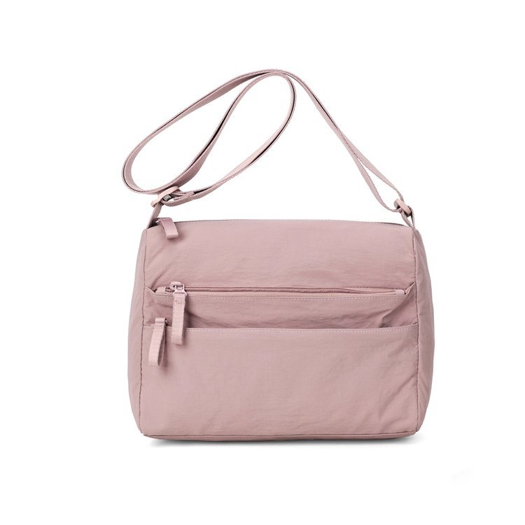 トレンド　ユニセックス　男女問わず　防水　オックスフォード　斜め掛けバッグ　ショルダーバッグ　ボディーバッグ