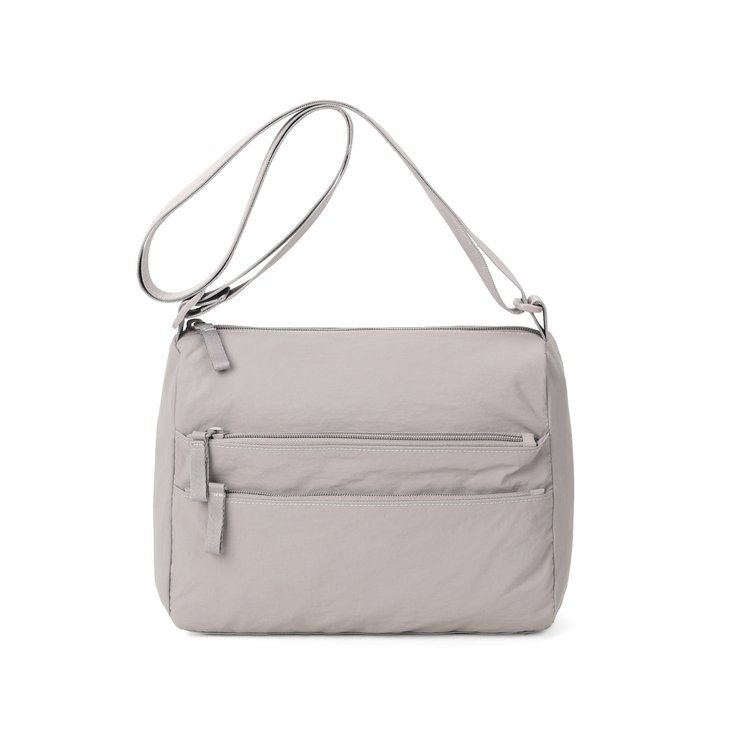 トレンド　ユニセックス　男女問わず　防水　オックスフォード　斜め掛けバッグ　ショルダーバッグ　ボディーバッグ