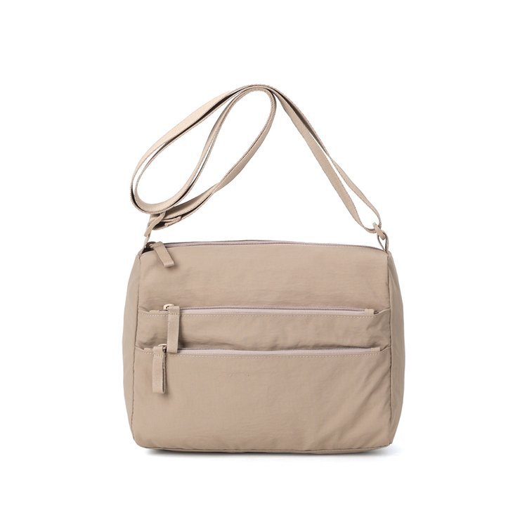 トレンド　ユニセックス　男女問わず　防水　オックスフォード　斜め掛けバッグ　ショルダーバッグ　ボディーバッグ