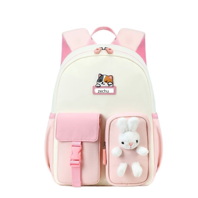 2025　新作　子供　リュックサック　軽量　可愛い　キッズ　バッグ