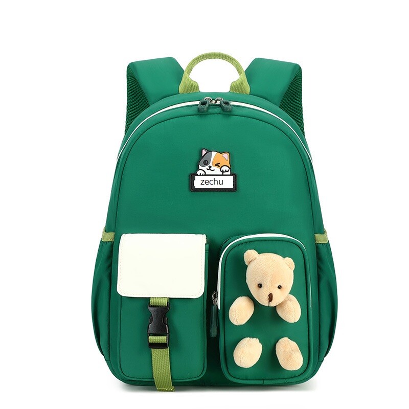 2025　新作　子供　リュックサック　軽量　可愛い　キッズ　バッグ