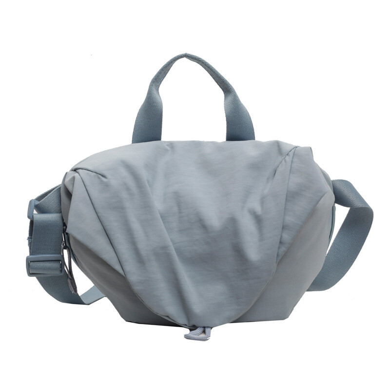 2025　新作品　カジュアル　斜め掛け　ボディーバッグ　スポーツバッグ　OEM　製造工場　メーカー