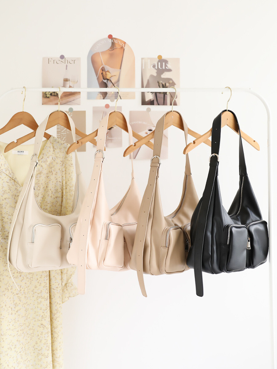 柔らかいトートバッグ　高品質PUレザー　ワンショルダーバッグ　oem工場　ODMメーカー