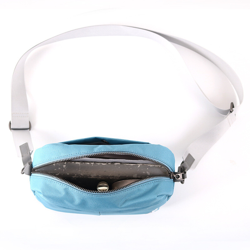 メンズ　ショルダーバッグ　斜め掛け　ボディーバッグ　2025新作品　新デザイン　工場　オリジナル　OEM　ODM　ファクトリー　マニュファクチャ