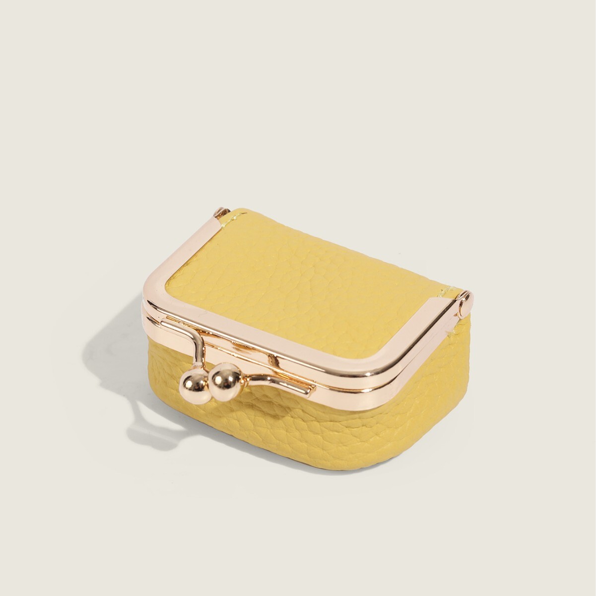 コンパクト　新作　口金　収納袋　小銭入れ　ミニ財布　小物入れ