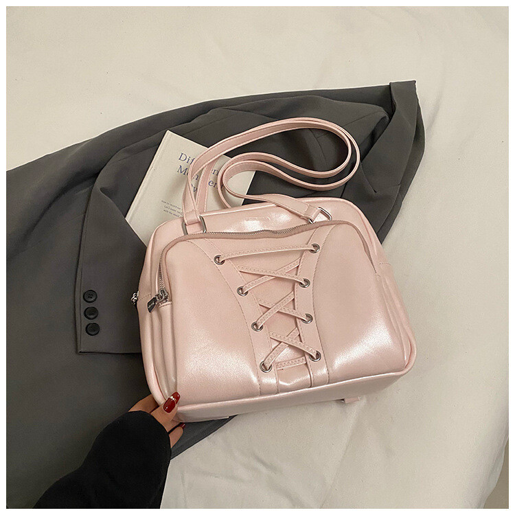 多用途　バッグ　　紐　枕式　バッグ　リュック　ハンドバッグ　ショルダーバッグ　工場　OEM