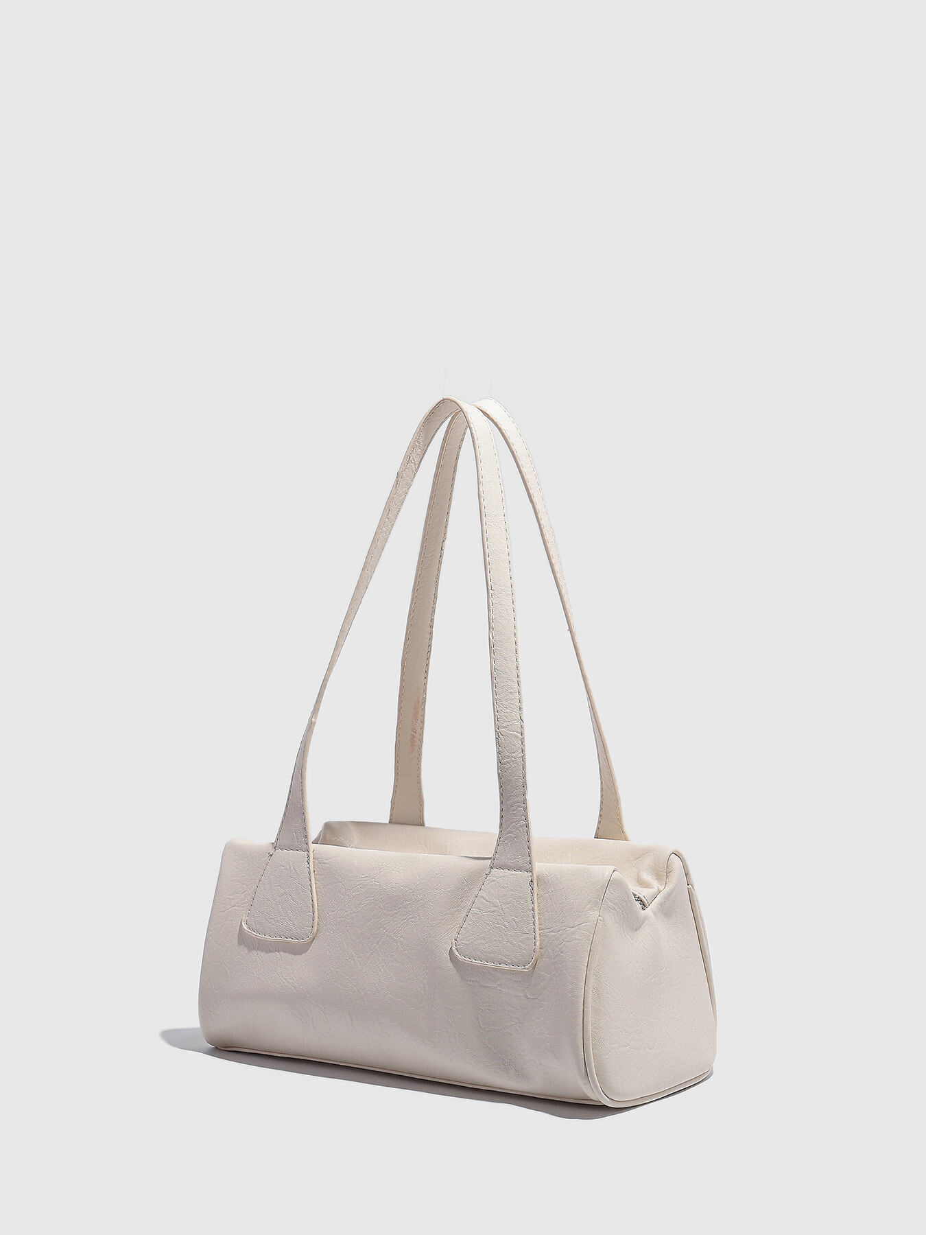 韓国風　春夏　ヴィンテージ　ins　ハンドバッグ　通勤バッグ　OEM工場　オリジナルバッグメーカー