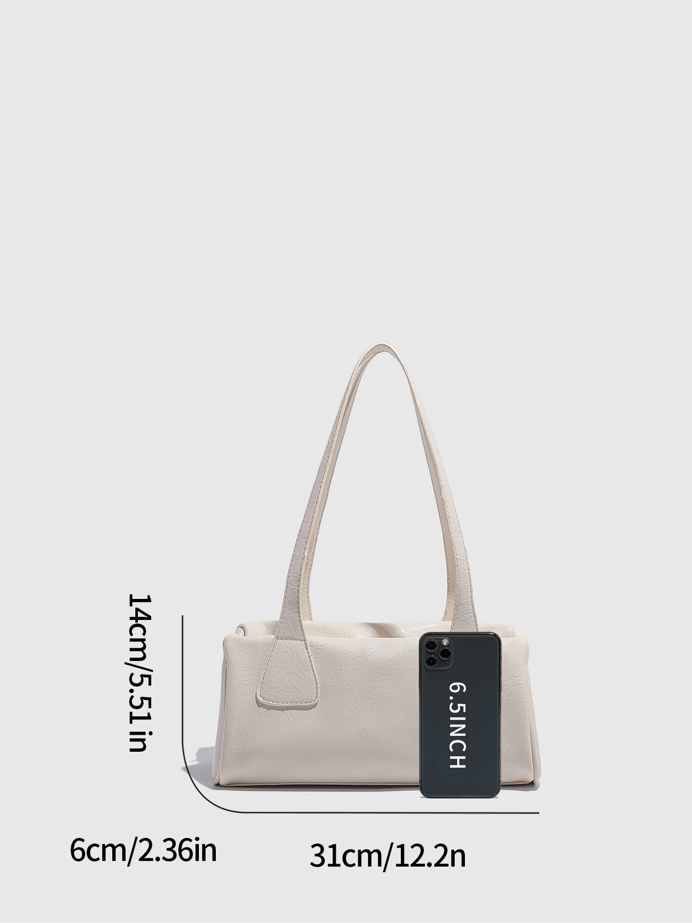 韓国風　春夏　ヴィンテージ　ins　ハンドバッグ　通勤バッグ　OEM工場　オリジナルバッグメーカー