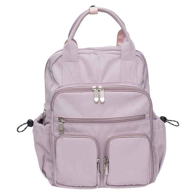 マザーズバッグ　高級感　ママリュックサック　軽量　オックスフォード　ファッション　育児バッグ　oem　オリジナルバッグ