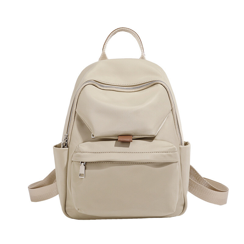リュックサック　レディース　バックパック　2025新作　ファッション　学生　大容量　軽量　オックスフォード　カジュアル　バッグ　oem