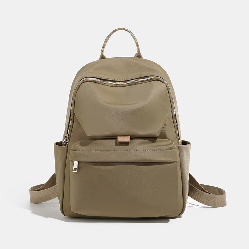 リュックサック　レディース　バックパック　2025新作　ファッション　学生　大容量　軽量　オックスフォード　カジュアル　バッグ　oem